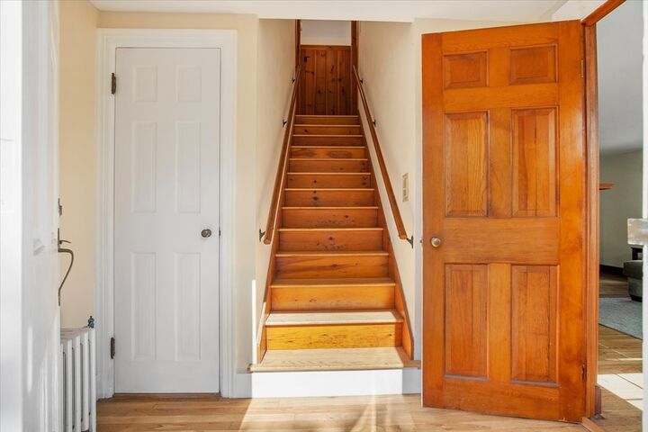 Property Photo:  112 Fisk Street  MA 02670 