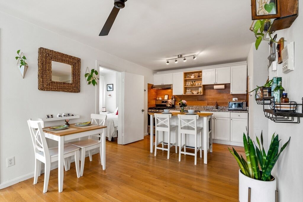 Property Photo: 84 Savin Hill Ave 2 MA 02125