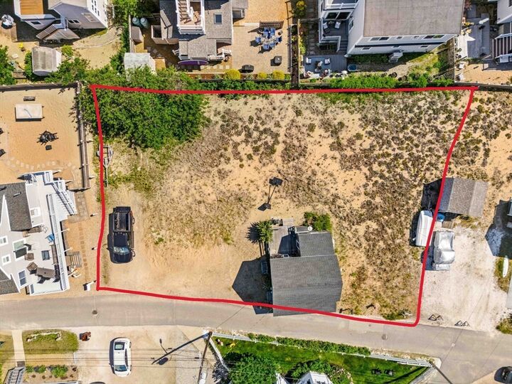 Property Photo: 11 & 13 16th St MA 01951