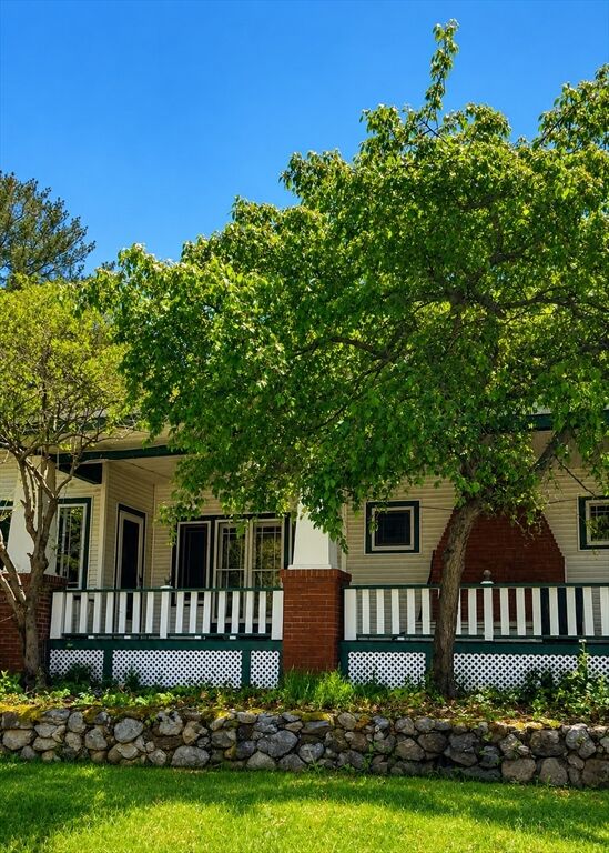 Property Photo:  380 Albion  MA 01880 