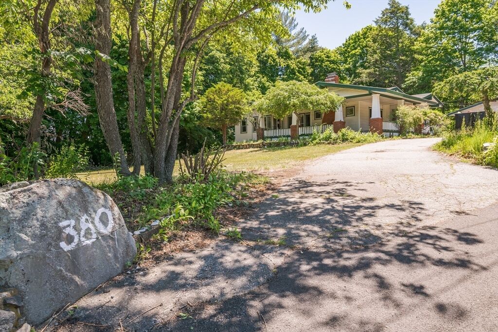 Property Photo:  380 Albion  MA 01880 