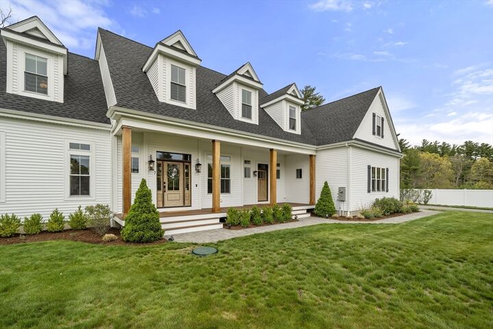 Property Photo: 7 Stanley Ln MA 02330