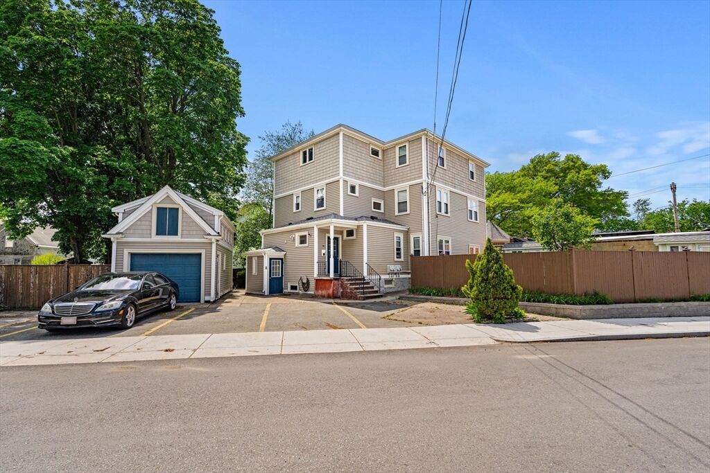 Property Photo:  36 Independence Ave 36  MA 02169 