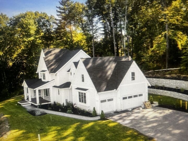 Property Photo:  55 Widow Rites Ln  MA 01776 