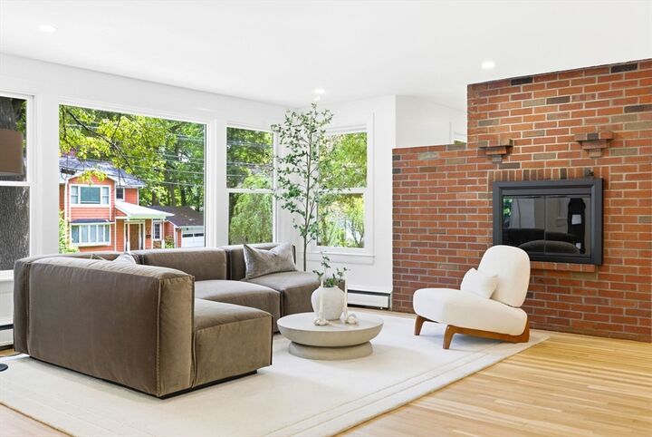 Property Photo:  365 Marrett  MA 02421 