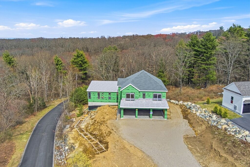 Property Photo:  135 Nobscot Drive  MA 01701 