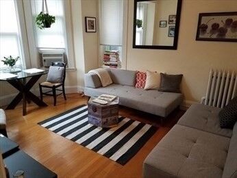 Property Photo:  8 Garrison St 302  MA 02116 