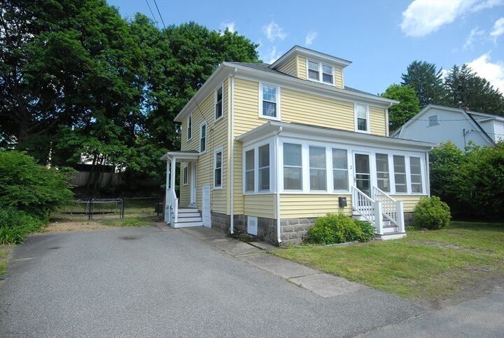 Property Photo:  2 Sherman St  MA 01754 