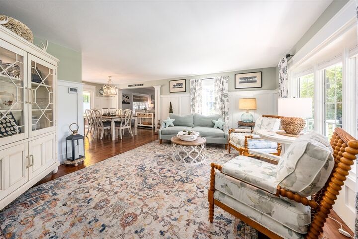 Property Photo:  80 Holder Ln  MA 02668 