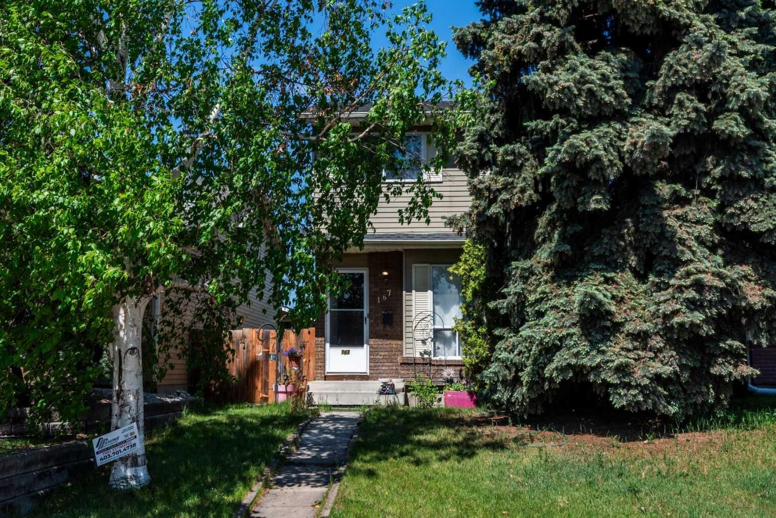 Property Photo: 167 Erin Mount Place SE AB T2B 2T3