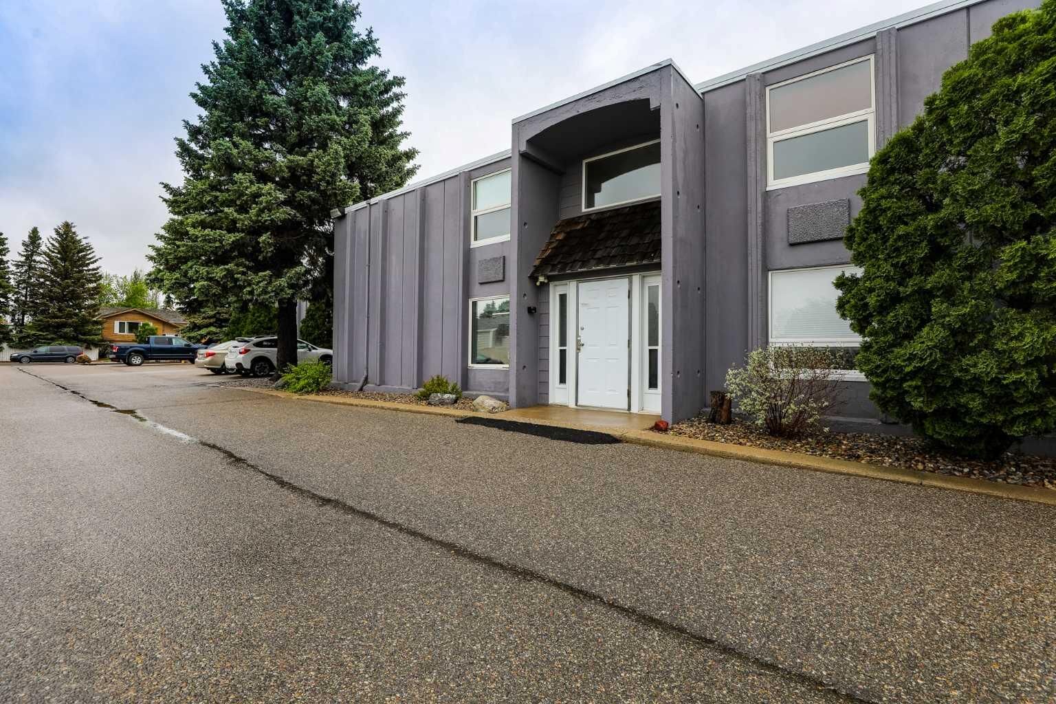 Property Photo: 2004 13 Avenue N R203 AB T1H 5B1