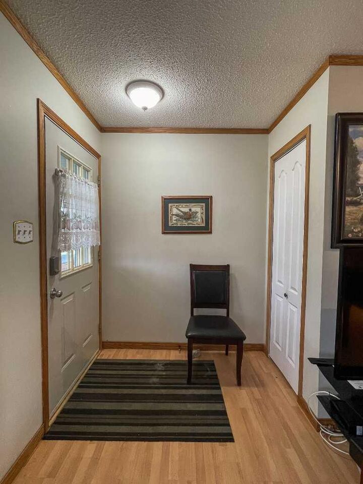 Property Photo: 104 Hill Drive AB T9H 2B5