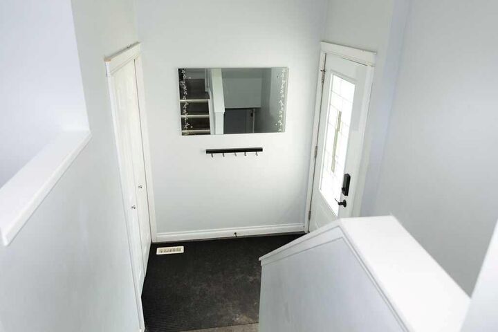 Property Photo: 110 Bird Crescent AB T9K 0G9