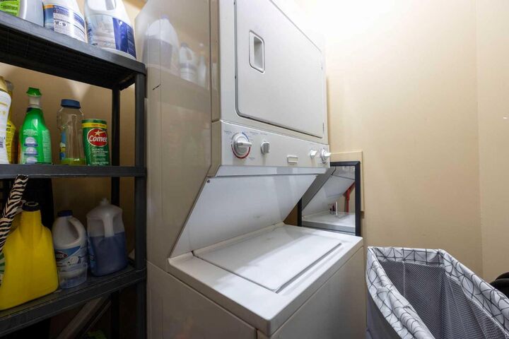 Property Photo: 10217 Queen Street 202 AB T9H 5S5