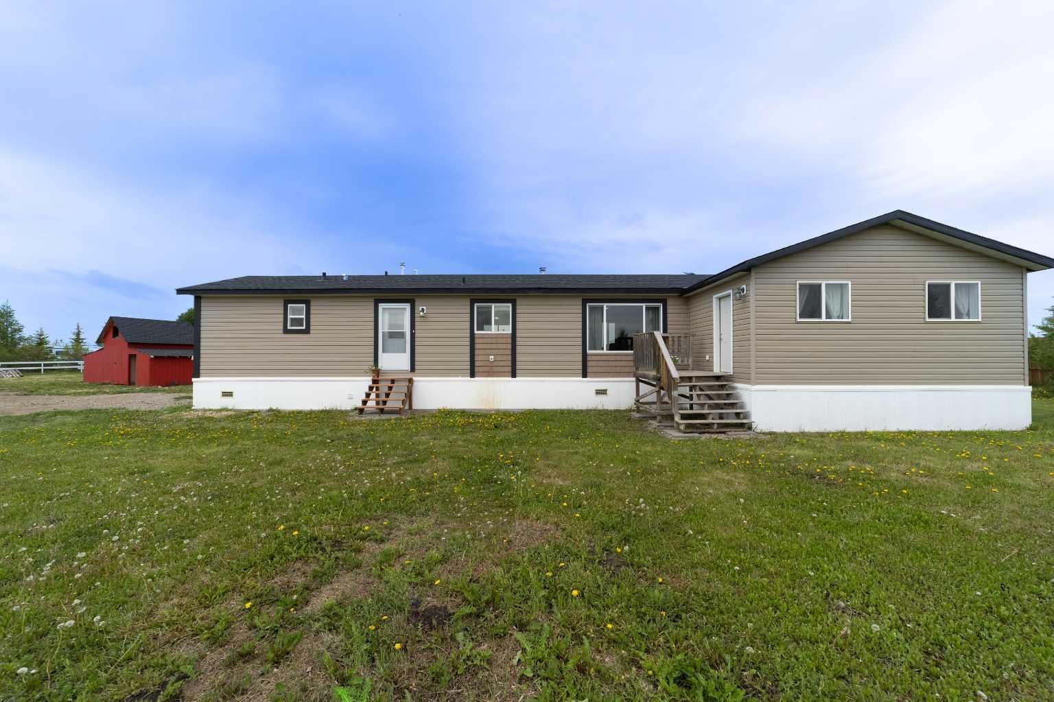 Property Photo:  31244 Range Road 33 20  AB T0M 0W0 