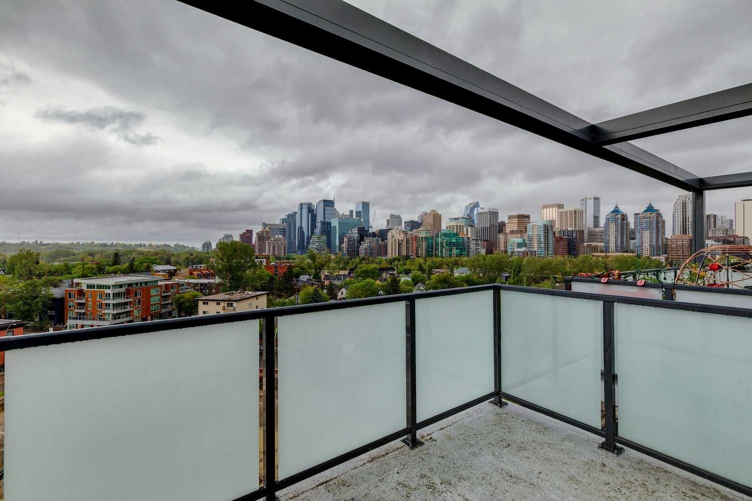 Photo de la propriété:  327 9A Street NW 903  AB T2N 1T7 