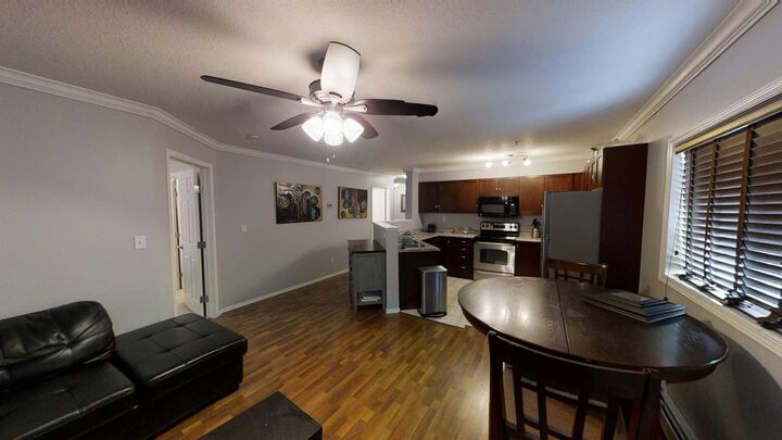 Property Photo: 11220 104 Avenue 301 AB T8V 0P3