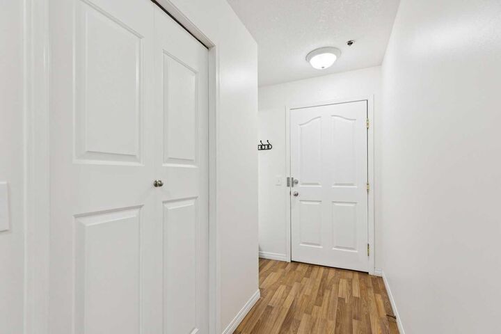 Property Photo:  649 Marsh Road NE 101  AB T2E 5B4 