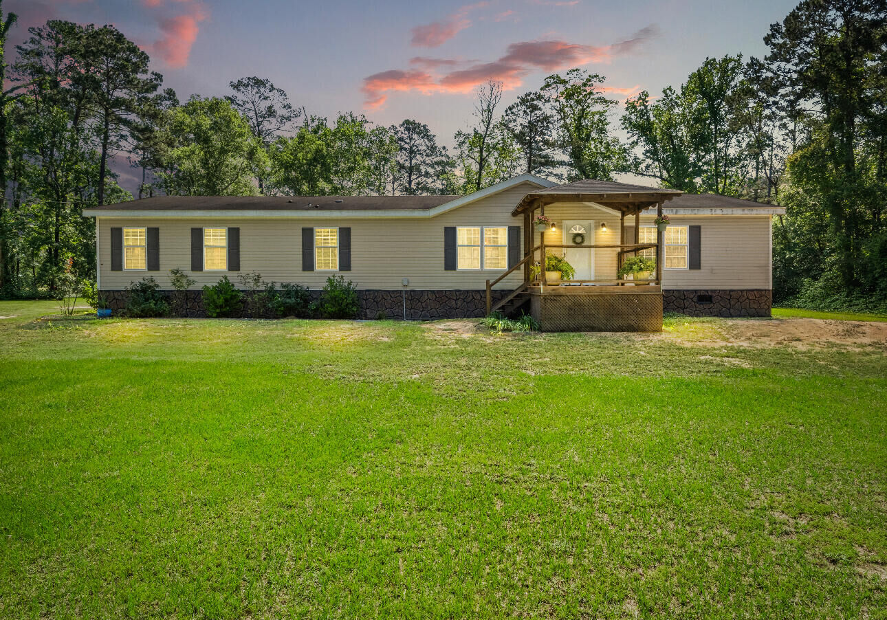 Property Photo: 158 Ashworth LA 71446