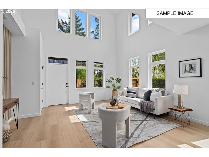 Property Photo: 10980 SE Stanley Ave OR 97022