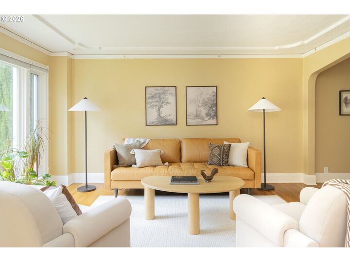 Property Photo: 1411 SE 30th Ave 4 OR 97214