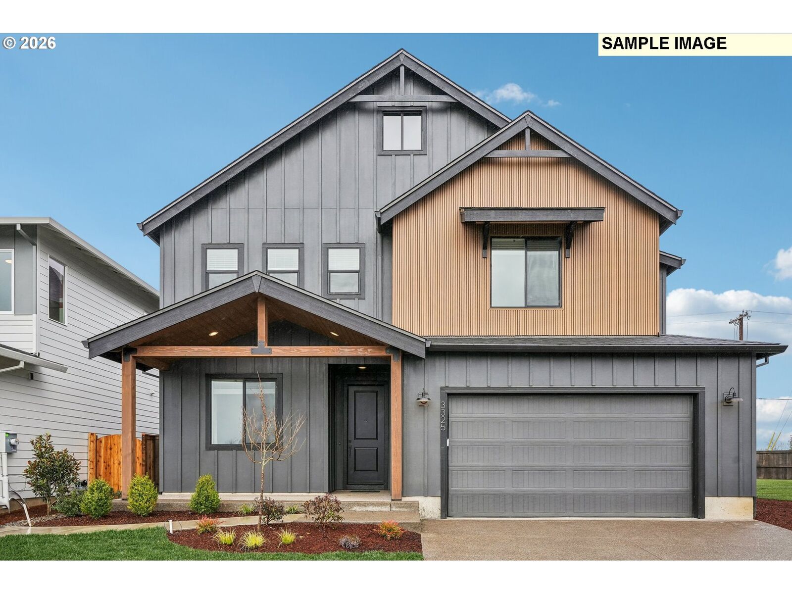 Property Photo:  18608 NE 41st Ave  WA 98686 