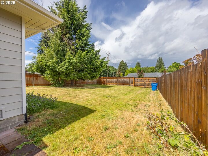 Property Photo: 2809 Watson Ave WA 98661