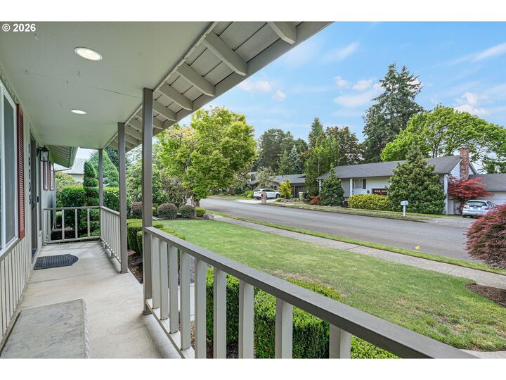 Property Photo: 18735 NW Idanha St OR 97229