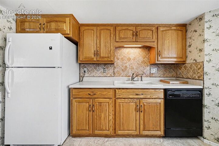 Property Photo:  1103 Turley Circle  CO 80915 