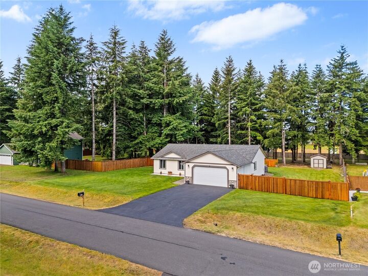 Property Photo:  5130  180th Trail SW  WA 98579 