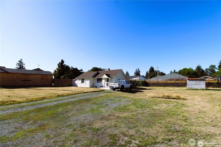 Property Photo:  1219 &1229 E 72nd  WA 98404 