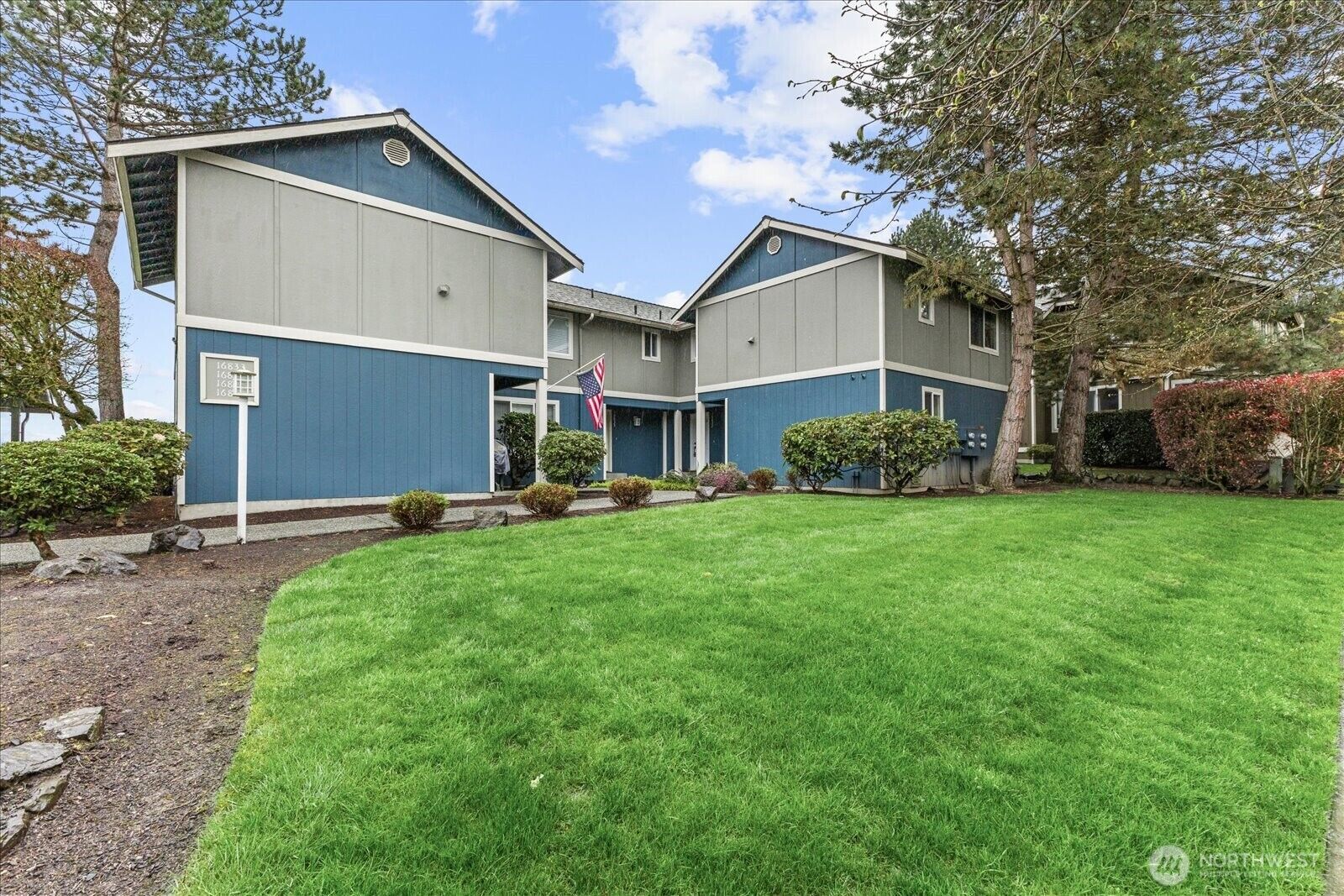 Property Photo: 16837 167th Avenue SE WA 98272