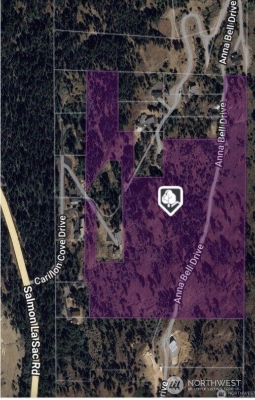 Property Photo:  1491  Morgan Creek Road  WA 98940 