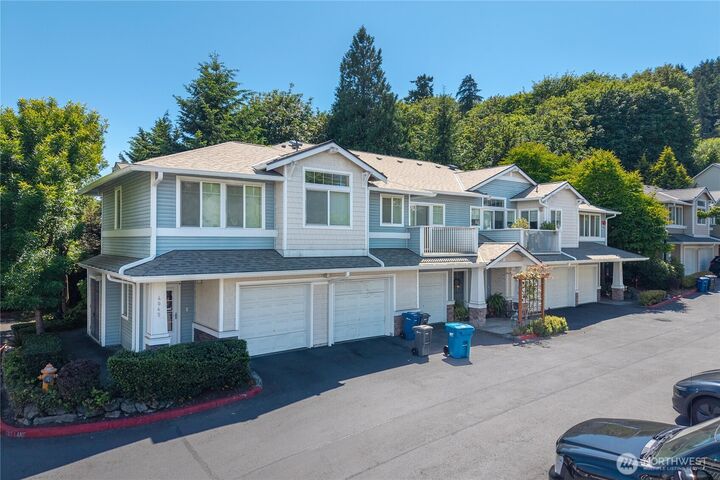 Property Photo: 4045 S 212th Court F WA 98198
