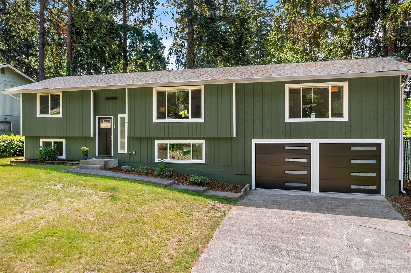 Property Photo: 2512 Natalie Lane WA 98388