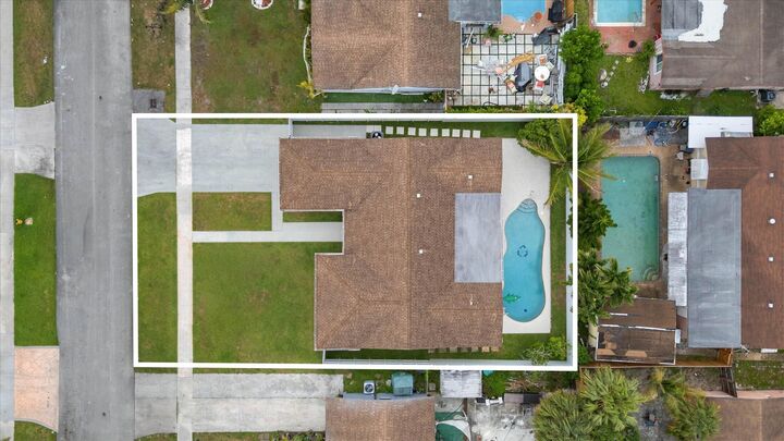 Property Photo:  6515 SW 8th Place  FL 33068 