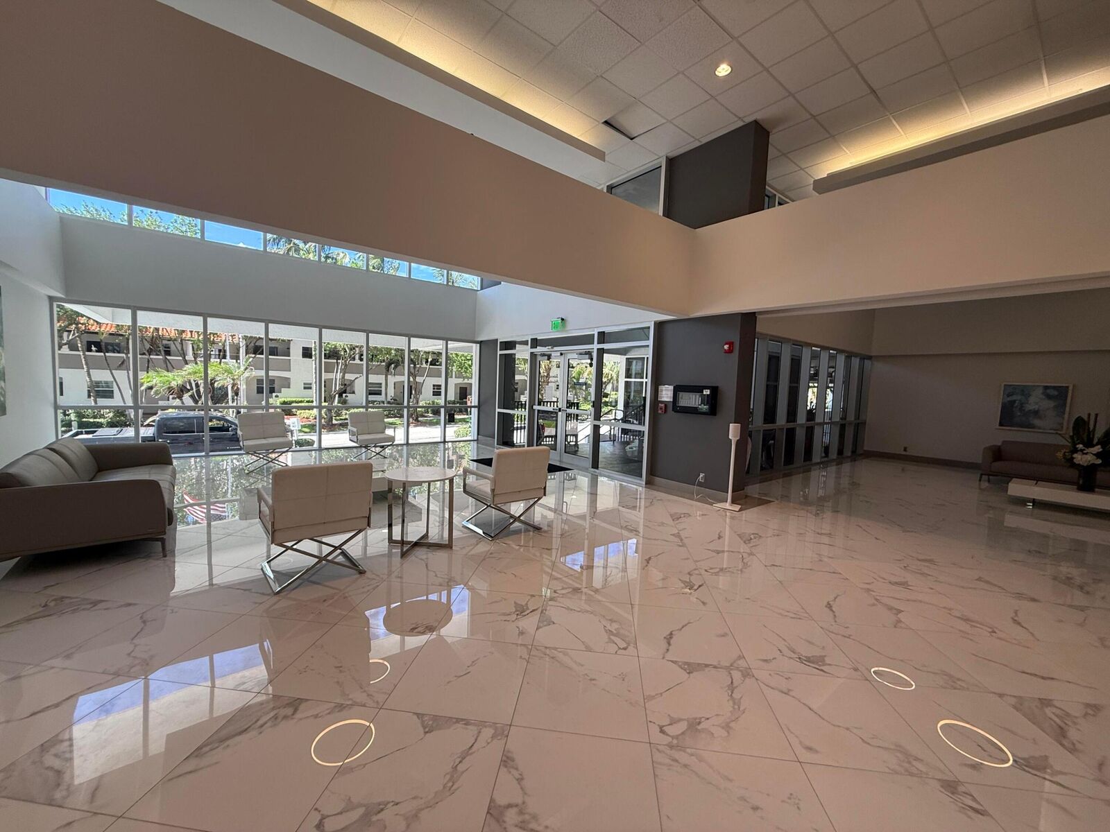 Property Photo:  531 N Ocean Boulevard 1805  FL 33062 