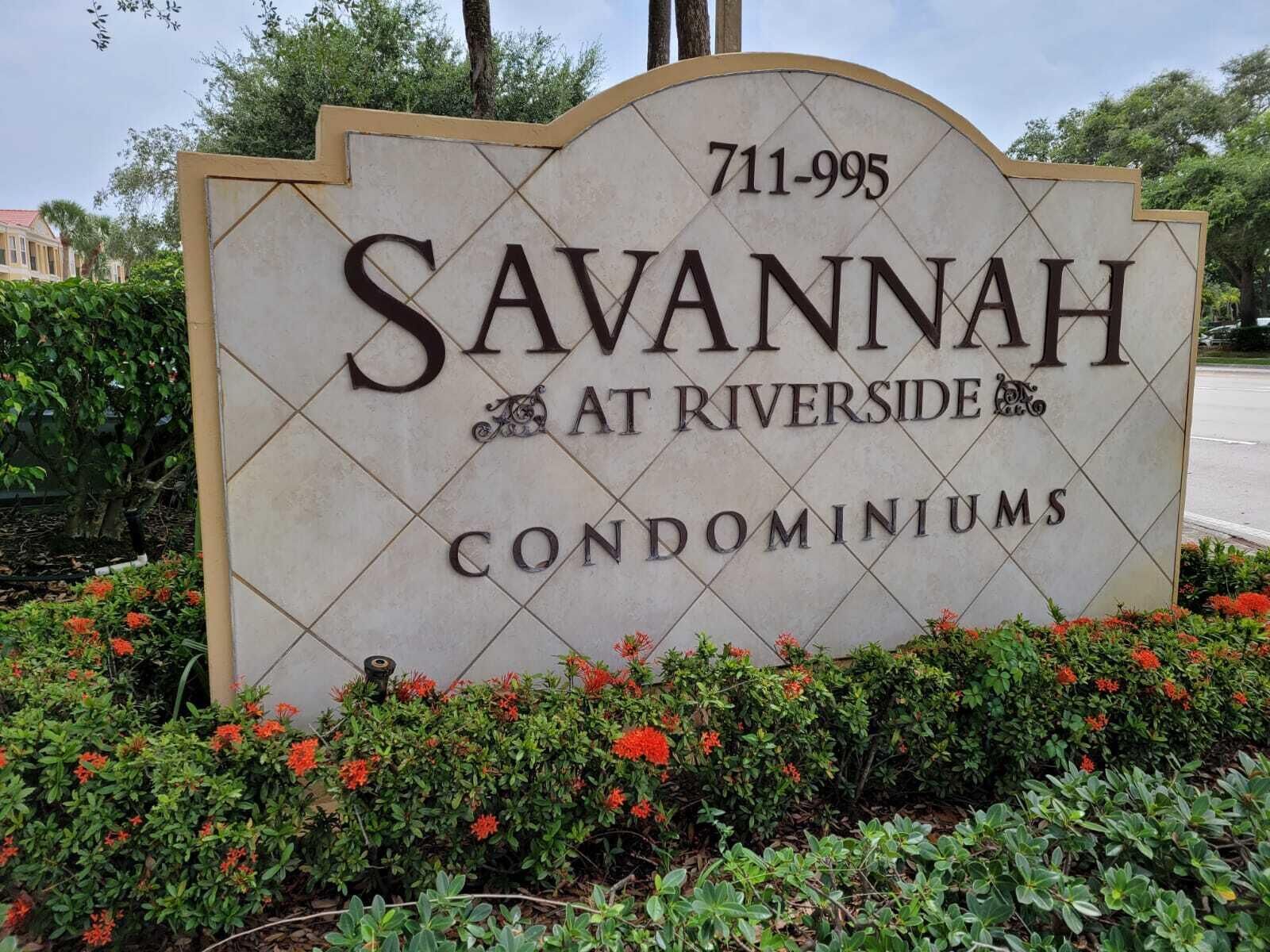 Property Photo: 755 Riverside Drive 1335 FL 33071