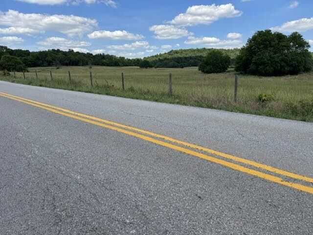 Property Photo: Tract 7 L And N Turnpike Road KY 42749