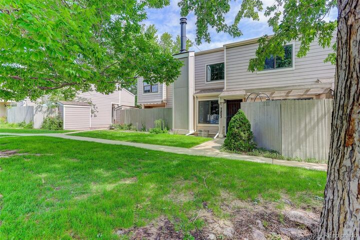 Property Photo: 7853 W 87th Drive CO 80005