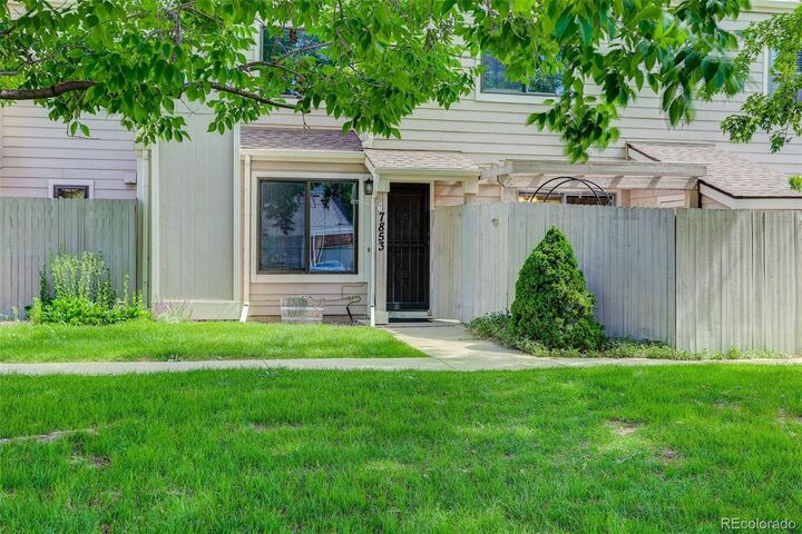 Property Photo: 7853 W 87th Drive CO 80005
