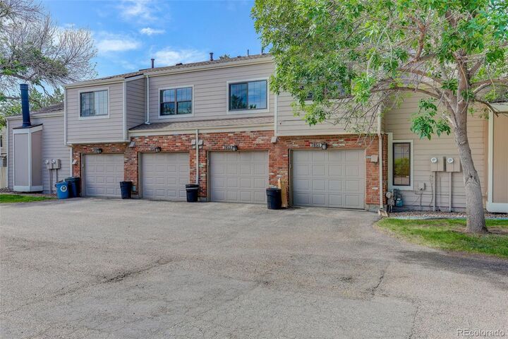 Property Photo: 7853 W 87th Drive CO 80005