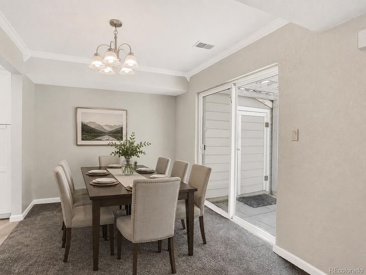 Property Photo: 7853 W 87th Drive CO 80005