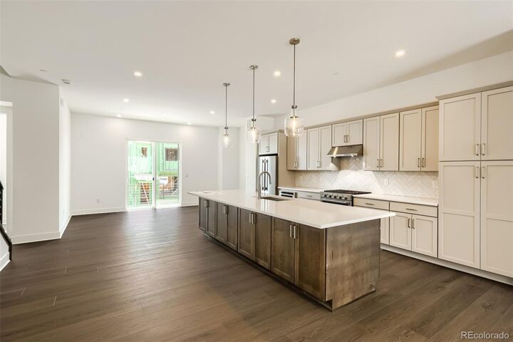 Property Photo:  2577 Trail Lane  CO 80027 