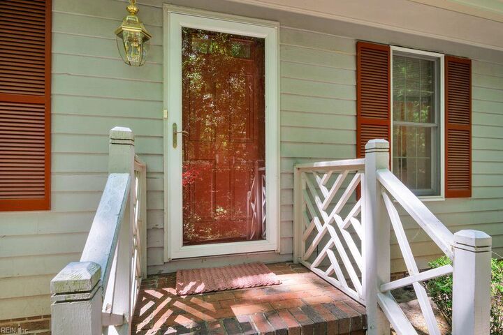 Property Photo:  2 Buford Rd  VA 23188 