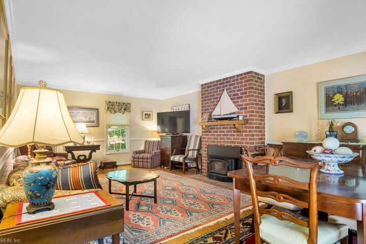 Property Photo:  2 Buford Rd  VA 23188 