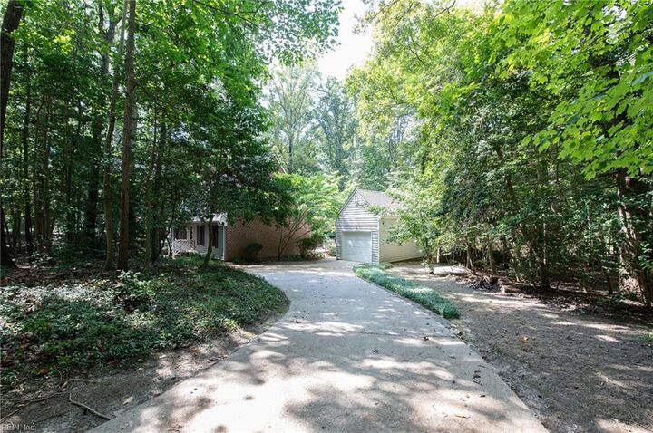 Property Photo:  2 Buford Rd  VA 23188 