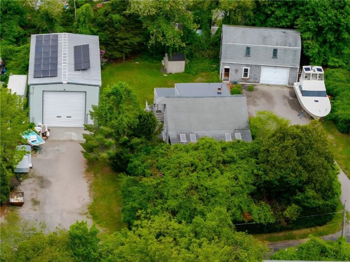 Property Photo: 15 Kardway Street RI 02879
