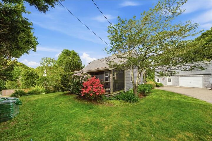 Property Photo:  15 Kardway Street  RI 02879 