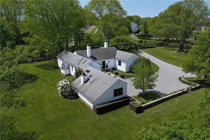 Property Photo:  18 Ledge Road  RI 02840 